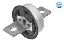 Image of Meyle Front Rear Left Or Right Control Trailing Arm Bush For Mercedes-benz
