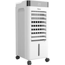 Image of Tristar 7L Digital Air Cooler Portable Evaporative Cooling Fan Remote Timer Unit