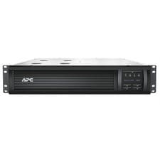 Image of Apc Smart-Ups SMT1000RMI2UC 4X C13 Usb Rackmount 2U Smartconnect 1000Va. Ups Top