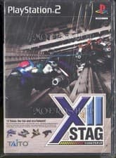 Image of PlayStation2 XII Twelve Stag PS2 with Tracking# New Japan