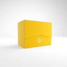 Image of Gamegenic Side Holder 80+ Yellow