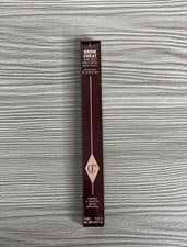 Image of Charlotte Tilbury BROW CHEAT NATURAL BLACK New Boxed