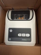 Image of Zebra ZD420 Label Printer..#24