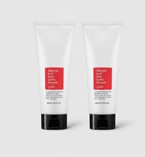 Image of 2x COSRX - Salicylic Acid Daily Gentle Cleanser 150ml -UK SELLER-