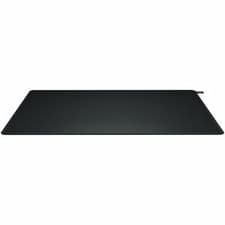 Image of Cherry Xtrfy Gp5 Medium Gaming Mouse Pad 270 Mm X 320 Mm X 3 Mm Dimension Black