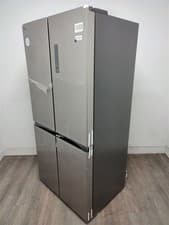 Image of LG GMM41MSBEM Fridge Freezer American Style 474l Total No Frost [IA2110741412]