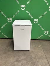 Image of Smeg Fridge with Ice Box - White - E Rated UKFS08EW #LF126557