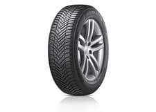 Image of HANKOOK KINERGY 4S 2 H750 245/45 R18 100Y (Brand New Tyre)
