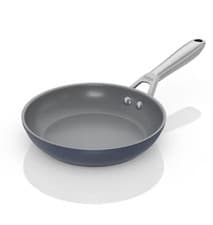 Image of Ninja CW30020UKMM ZEROSTICK Ceramic Pro 20cm Frying Pan All Hob Compatible Blue