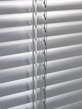 Image of Pvc Venetian Blinds Easy Fit Trimable Home Office Window VENETIAN Blind All Size