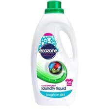 Image of Ecozone Bio Laundry Liquid 50 Washes - 2L