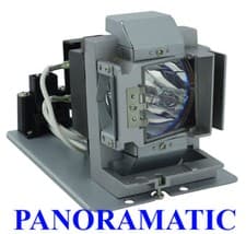 Image of Projector Lamp BENQ MW854UST MW855UST MX852UST MX853UST MX855UST IN136UST / Bulb