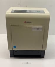 Image of Kyocera FS-C5350DN A4 Colour Laser Printer 1102K83NL0