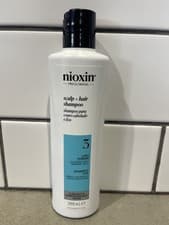 Image of Nioxin System 3 Cleanser - 300ml
