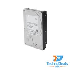 Image of Toshiba DT01ACA200 2TB,Internal,7200RPM,3.5" HDKPC09A0A01 HDD