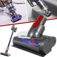 Image of For DYSON ANIMAL ANTI-TANGLE HAIR SCREW TOOL MOTOR HEAD V7 V8 V10 V11 V15