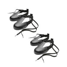 Image of Safety toe overshoes for industrial and workplace protection, anti-smashing