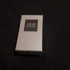 Image of CHRISTIAN DIOR HOMME 50ML EAU DE TOILETTE SPRAY BRAND NEW & SEALED
