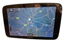 Image of TomTom GO Expert 7 GPS Navigator - 4YB70 UK
