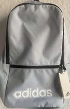 Image of Adidas Light Blue Backpack