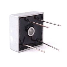 Image of KBPC1002WP Bridge Rectifier Diode - CASE: Standard MAKE: Diotec