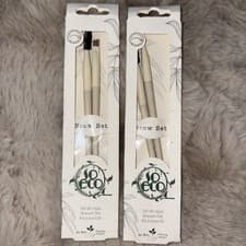 Image of 2 x So Eco Brow Set Brush