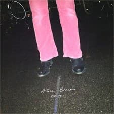 Image of Alice Boman EP II CD NEW