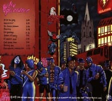 Image of GUILTY PLEASURES [DIGIPAK] NEW CD