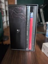 Image of Shin Megami Tensei V Forbidden Nahobino Box Limited Edition Nintendo Switch New