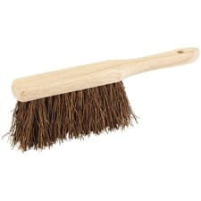 Image of Draper Stiff Bassine Hand Brush, 255mm