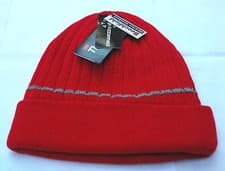 Image of BEECHFIELD THINSULATE INSULATED BEANIE HAT