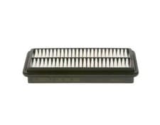 Image of Bosch F026400060 Air Filter Service Replacement Fits Kia Picanto