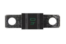 Image of HELLA Fuse - Bolt Type Fuse - 40A - green 8JS742901-001
