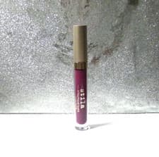 Image of Stila Stay All Day Liquid Lipstick in Chianti 3ml Full Size New Unused Unboxed