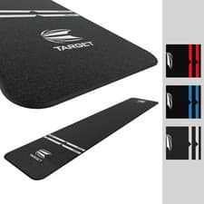 Image of TARGET Darts Dart Mat - World Champions Dart Oche Mat