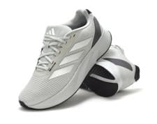 Image of adidas Duramo SL Men’s Trainers IE7866 Grey Sneakers Running Shoes UK Size 7 NEW