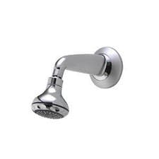 Image of Aqualisa 235047 Hydramax fixed head - chrome