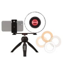 Image of Rotolight RL48 Ultimate Vlogging Continuous LED Lighting Kit