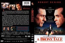Image of A Bronx Tale