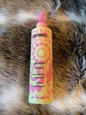Image of Amika Smooth Over Frizz Fighting Treatment 200ml.