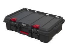Image of Keter Stack N Roll Power Tool Case
