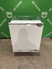 Image of Indesit Integrated Under Counter Freezer - White - E INBUFZ011.UK #LF119081