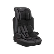 Image of Graco Endure Group 1/2/3 Car Seat. Fits 1 to 12 Yrs. Black/Grey. On Offer £60💥