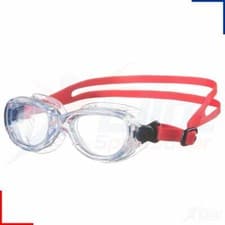 Image of Speedo Futura Classic Childrens Swimming Goggles Age 6-14 Years