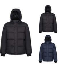 Image of Regatta Professional Northdale insulated jacket TRA245