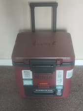 Image of Ninja FrostVault 28L Wheeled Cooler Brand New Never Used No Box with Ice Pack UK