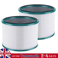 Image of HEPA Filter For Dyson Pure Hot and Cool Purifier Fan Heater HP00 HP01 HP02 HP03