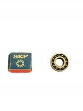 Image of SKF self-aligning ball bearings 1204 ETN9 1pc
