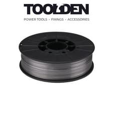 Image of Draper 70084 0.8mm Flux Cored MIG Welding Wire (5kg)