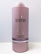 Image of Wella SP System Professional Colour Save (C1) Shampoo 1000ml / 1 Litre